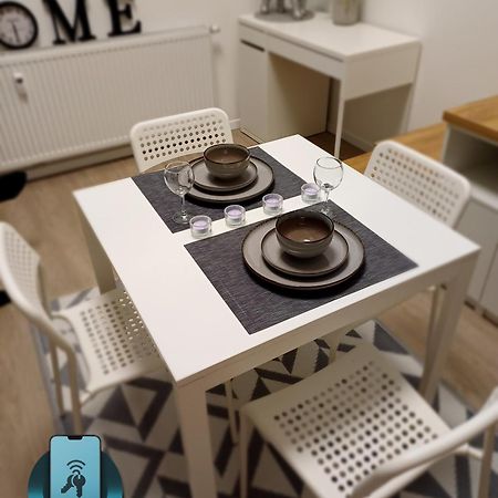 Apartment Afrodita Любляна Екстериор снимка