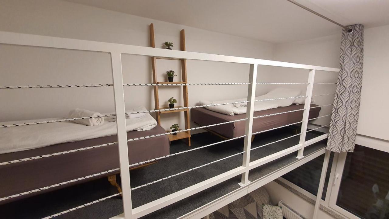 Apartment Afrodita Любляна Екстериор снимка