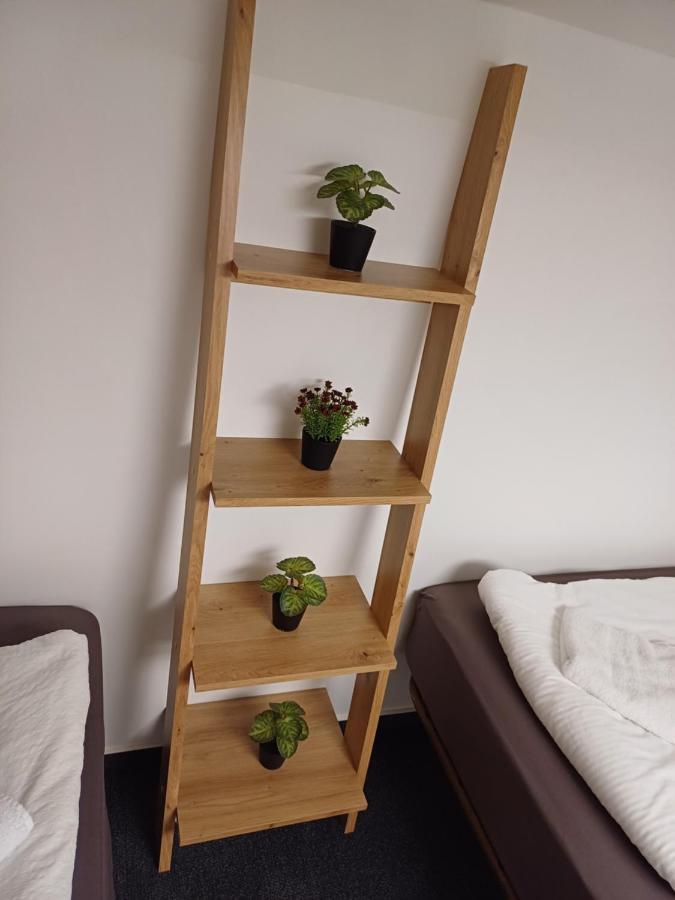 Apartment Afrodita Любляна Екстериор снимка