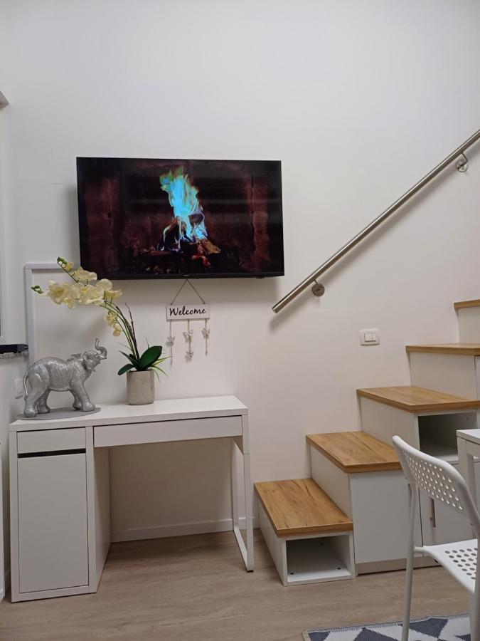 Apartment Afrodita Любляна Екстериор снимка