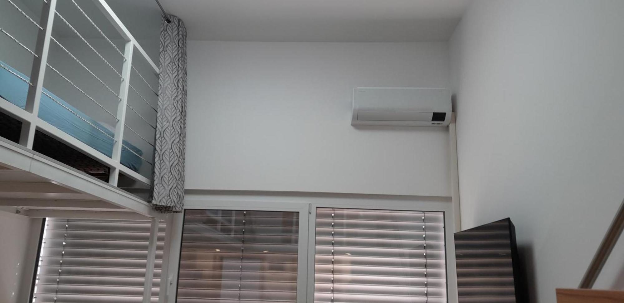 Apartment Afrodita Любляна Екстериор снимка